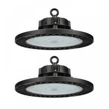 240W Industrial LED High Bay Lights